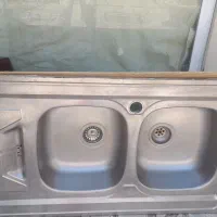 سینک ظرفشویی