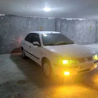 سمند Se مدل ۹۱ درجه ۱ استثنایی ۲۶۷ کارکرد واقعی