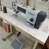 چرخ صنعتی راسته دوز