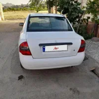 تیبا 1|خودرو کلاسیک|تربت‌حیدریه, قاسم آباد|دیوار
