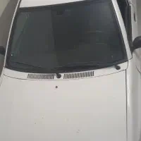 پراید ۹۴ دوگانه. شرکتی