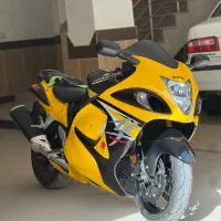 هایابوسا 1300