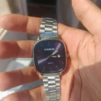 ساعت کاسیو