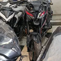پالس ان 250