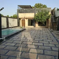 اجاره روزانه و ساعتی باغ ویلا 'مستقیم مالک'