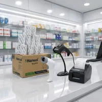 فیش‌پرینتر داری این رول برای توئه