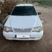 پراید 111بسیار تمیز بدونه هیچ مشکلی