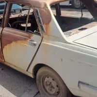 تاکسی تعویضی