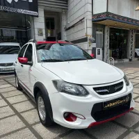 کوییک1400R/اکبری کارز