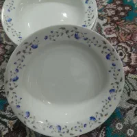 کاسه ماست خوری سالم ودرحد