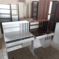 دراور .میز تحریر.کتابخونه .جاکفشی .میز rv