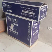 کارتن کولر گازی زانتی ۳۰۰۰۰