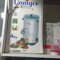 سبزی خرد کن نونو یک بار هم استفاده نشده