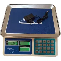 انواع ترازو های دیجیتالی و باسکول