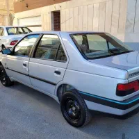 پژو۴۰۵مدل۱۳۹۳