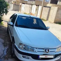 پژو پارس xu7p