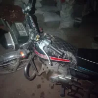 موتور150cc