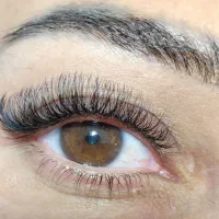 اکستنشن مژه