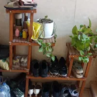 استند گل