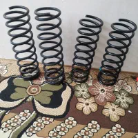 فنرپرایدوچراغ جلو