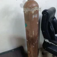 کپسول هوا  اکسیژن
