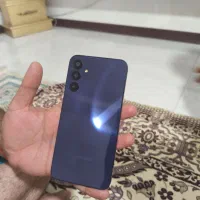 گوشی a15تمیز با حافظه 128 رم 4