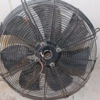 هواکش سه فاز 1600 دور