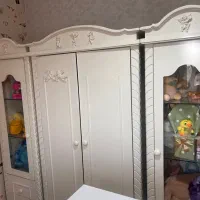 سرویس خواب کودک بدون تشک