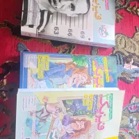 کتاب های کنکور تجربی