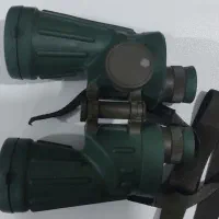 دوربین دوچشمی