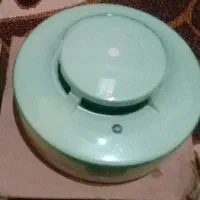 ۳تادتکتوراعلام‌حریق دودی وحرارتی برند زتیکس