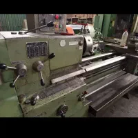 تراشکاری و ساخت قطعات