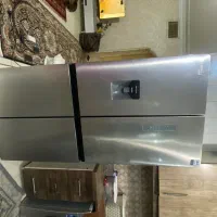 یخچال سایدزیروات