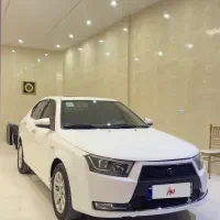 دنا پلاس توربو اتومات مدل ۱۴۰۱