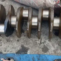 میلنگ ایسوزو ۶تن