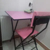 میز تحریر کودک