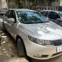 سراتو ۹۴ اتومات