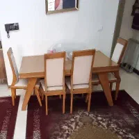 سرویس نهارخوری ۶نفره