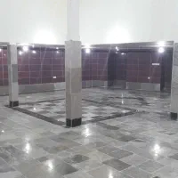 زیرزمین تجاری لوکس برخیابان فرهنگ