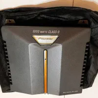آمپیلی مونو510پایونییر/GM-D510کیفیتی‌وقدرتی