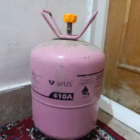 کپسول گاز R410هشت میلیون زیر قیمت فروش