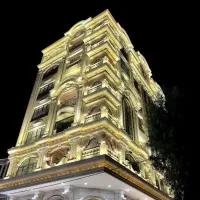 ویلایی همکف بالا 130متر