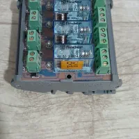 لوازم جانبی تابلو برق استوک سالم تاچ پنل ۷ اینچ