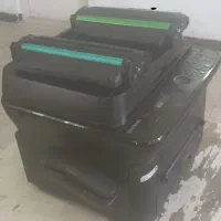 پرینتر ۴ کاره سامسونگ مدل scx-4623fh