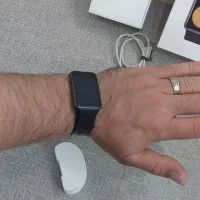HUAWEI WATCH FIT|ساعت|تهران, خزانه|دیوار