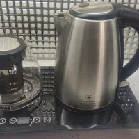 چایساز برقی