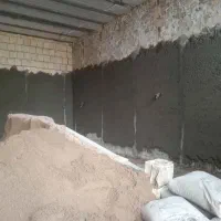 انجام کارهای سیمانکاری