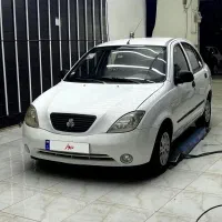 تیبا 2مدل ۱۴۰۰