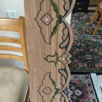 کتیبه پرده