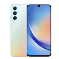 A34 8Gb 256 5G تایوان